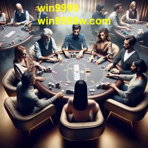 Descubra a Categoria 'Alto Apostador' no win9999: Atrações e Oportunidades de Ganhos Elevados